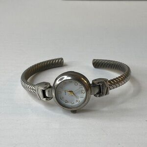 Quartz watch
